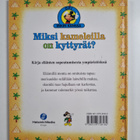 Miksi kameleilla on kyttyrät? - pikkukuva 2