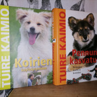 Tuire Kaimio - Pennun kasvatus & Koirien käyttäytyminen - pikkukuva 1