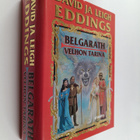 David Eddings : Belgarath : velhon tarina - pikkukuva 1