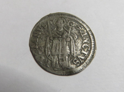 Würzburg schilling 1691