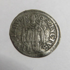 Würzburg schilling 1691 - pikkukuva 1
