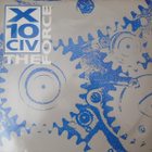 X 10 CIV - The Force - pikkukuva 1