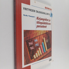 Soile Tomperi : Yrityksen taloushallinto 1 : Kirjanpidon ... - pikkukuva 1