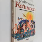 Lea Pennanen : Kettusaari - pikkukuva 1