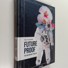 Aku Varamäki : Future proof : tulevaisuuden työkirja - pikkukuva 1