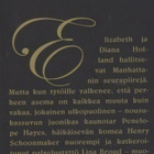Anna Godbersen: Huumaa - pikkukuva 2