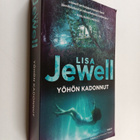 Lisa Jewell : Yöhön kadonnut - pikkukuva 1