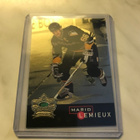 1995-96 Parkhurst Crown Collection Gold alk3.5 - pikkukuva 4