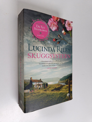 Lucinda Riley : Skuggsystern : Stars bok