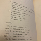 ELORANTA - TANTTU: VAATETUSALAN MATEMATIIKKAA 1 - pikkukuva 3
