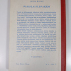 Laina-Annikki Rinne : Paholaislepakko : nuorten seikkailu... - pikkukuva 2