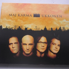 Maj Karma - Ukkonen (digipack) - pikkukuva 1