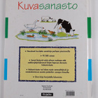 Alison Niblo : Kuvasanasto - pikkukuva 2