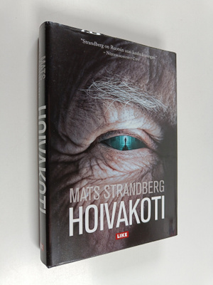 Mats Strandberg : Hoivakoti