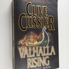 Clive Cussler : Valhalla rising - pikkukuva 1