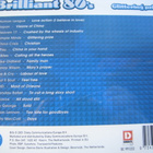 BRILLIANT 80' s - cd-levy - pikkukuva 2
