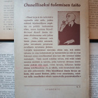 Bertrand Russell - Onnen valloittaminen (sid.) - pikkukuva 4