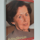 Tellervo Koivisto : Päiväkirjan uudet sivut (signeerattu) - pikkukuva 1
