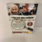 Komisario Montalbano Koko sarja- 18 elokuvaa - pikkukuva 3