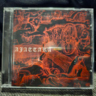 Ajattara - Murhat (CD) - pikkukuva 1