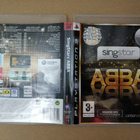 Singstar ABBA PS3 CIB - pikkukuva 3
