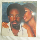 Jerry Butler:Love´s On The Menu  LP  1976 - pikkukuva 1