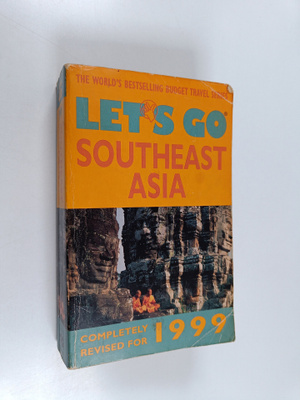 Let's go : Southeast Asia