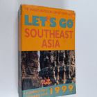 Let's go : Southeast Asia - pikkukuva 1