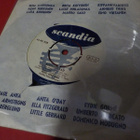 VIENO KEKKONEN - OLISIN VOINUT TANSSIA KOKO YÖN EX- 7'' - pikkukuva 2