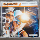 CD: Bomfunk MC's - Burnin' Sneakers (2002) - pikkukuva 1