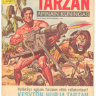 Tarzan 3/1968 - pikkukuva 1