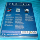 THRILLER COLLECTION 5. (3-elokuvaa) - pikkukuva 2