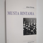 Johan Streng : Musta rintama - pikkukuva 1