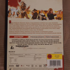 Machete (K-18) (DVD) - pikkukuva 4