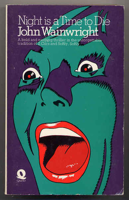 Wainwright, John: Night is a Time to Die (nid., 1974)