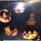 LP TEN YEARS AFTER : ROCK & ROLL MUSIC TO THE WORLD (SUOMI - pikkukuva 2