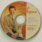 Jaska Mäkynen • Miehen Mittainen Tie CD - pikkukuva 3