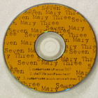 Seven Mary Three • Cumbersome CD-Single - pikkukuva 3