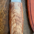 Metsästysveitsi tupella Brusletto Geilo made in Norwey. - pikkukuva 3