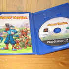Future Tactics - The Uprising Ps2 - pikkukuva 2