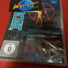 RUSH - 2112 / MOVING PICTURES UUSI DVD - pikkukuva 1