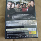 Kasvottomat sotilaat 2. tuotantokausi (DVD) (6 levyä) - pikkukuva 2