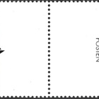 Åland 2002 EURO 0,60 € välilöpari logo EPL LaPe 198 - pikkukuva 2