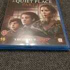 The Quiet Place Part II (Bluray) - pikkukuva 1