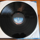 ZZ TOP:Afterburner LP - pikkukuva 4