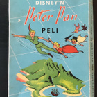 Peter Pan-lautapeli Oy Paletti Ab 1953 - pikkukuva 1