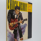 Krista Reese : Chuck Berry Mr. Rock n' roll - pikkukuva 1