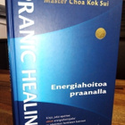 PRANIC HEALING - ENERGIAHOITOA PRAANALLA ( SIS POSTIKULU) - pikkukuva 1