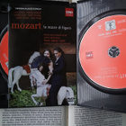 W.A. Mozart - Le nozze di Figaro (2 DVD) - pikkukuva 2