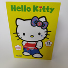 Hello Kitty Kokoelma Boksi (12xDVD) - pikkukuva 1
